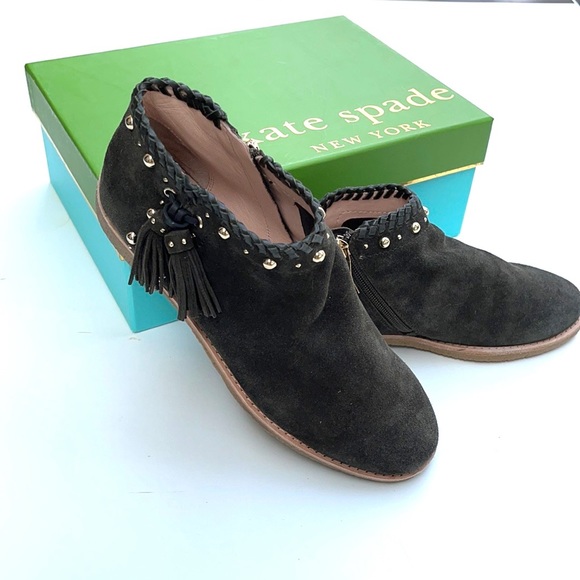 Kate Spade Bowie Bootie - Picture 1 of 6